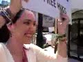 ABRAZOS GRATIS (Free Hugs) Tampico Tamaulipas M�xico