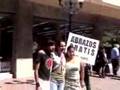 ABRAZOS GRATIS (Free Hugs) Tampico Tamaulipas México