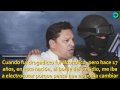 Un secuestro surrealista boliviano de un avión de Aeroméxico(31 mins ago)