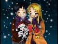 Edward & Winry - Roy & Riza