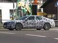 2011 Audi A8 Spy Video by Inside Line