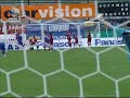 CFR Cluj - Steaua 1-2