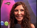 María Carámbula en Culpable de este Amor