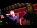 Timo Kotipelto & Jani Liimatainen - Behind Blue Eyes acoustic live 12.12.2009 [HQ]