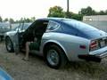 280Z start
