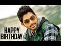 TeluguOne Wishes A Very Happy Birthday to Stylish Star Allu Arjun