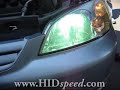 Icon for Post #HID installation