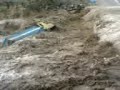 lorry crash lorry crash