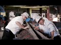 TV-Spot Image- und Markenkampagne Metal Engineering (USA)