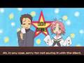 Parody - Lucky Channel, Lucky Star