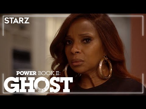 Inside the World Ep. 2 | Power Book II: Ghost | STARZ