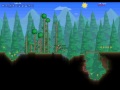 Terraria - 3's A Crowd. Ep1