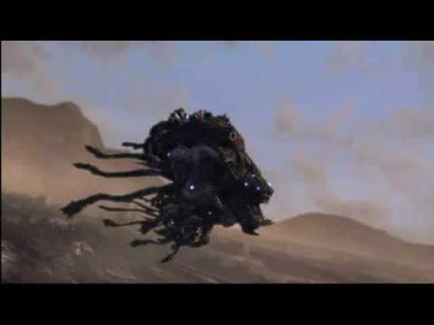 apmastersite - Here is the official Gears of War 2 Launch Trailer, just released by Epic Games.