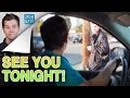 The See You Tonight Prank - Jack Vale - awkward, candid camera, confusion, jack vale, people, prank, funny