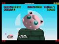 Super Smash Bros. - The V-Chip Tests