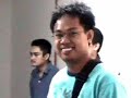 Bida'ah Pasar Rabu bahagian 1