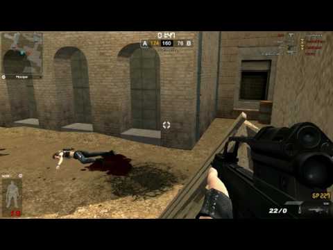 9mm Online Screenshot 0