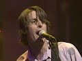 Stephen Malkmus on The Late Show with Letterman