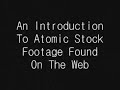 atomic bomb