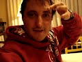 Andres lopez gira en España. Cena familiar LP