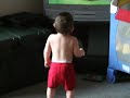 Giggle Monster Gabriel