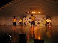XXXIII Mostra de Ginástica FAEFID XXXIII Mostra de Ginástica FAEFID