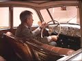 Tatra T87 - In the Driver\