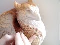 For Windstone forum users- working on a griffin For Windstone forum users- working on a griffin