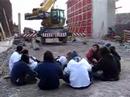 Obretako okupazioa 2 (azroak 29)