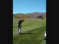 Goodbye Golf Buddy