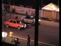 Lada MV6 Vs. Audi TT 1.8T Drag Race