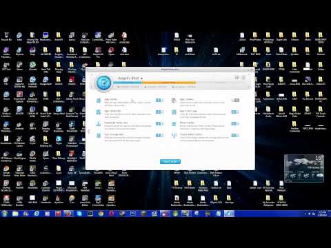 how to get rid of junk files
