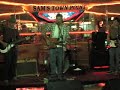 Ramsay Midwood 5/23/09 from Sam's Town Point