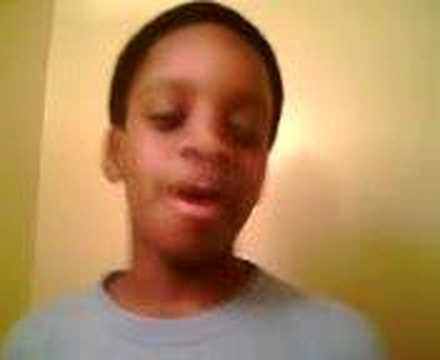 KADESH RAPING