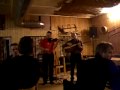 Izvorna-Kolo kod Pice u klubu