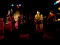Flai compania - Los reales/ Neverland ( live @ Abasto 44)
