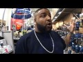 DJ Khaled Rick Ross Is One Of The Greats