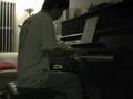 Hey There Delilah (Plain White Tees) - on the zebra stripes