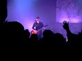 Switchfoot - Learning to Breath (Live in Toronto) Switchfoot - Learning to Breath (Live in Toronto)