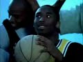 Kobe Bryant Adidas Rookie commercial Kobe Bryant Adidas Rookie commercial