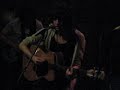 CD101 Big Room f/The Kooks Part 1