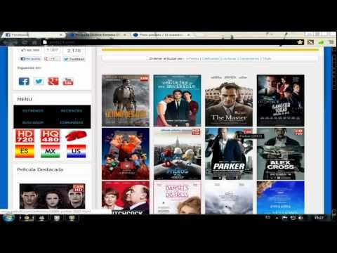 donde puedo bajar peliculas gratis