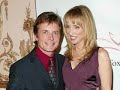 Michael J Fox and Tracy Pollan Slideshow Michael J Fox and Tracy Pollan Slideshow