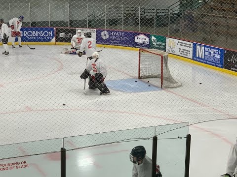 USA Hockey Central District Festival Highlights May 7-9, 2021