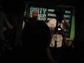 Cunninlynguists in Savannah at the Jinx 1