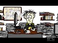 IFC The News Junkie Episode 1: Race in the News