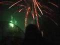 Fireworks at Schwagstock