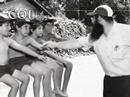 Tribute to Rabbi Lavitansky