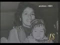 El JILGUERO DEL HUASCARÁN - July Sánchez (entrevista,1991)
