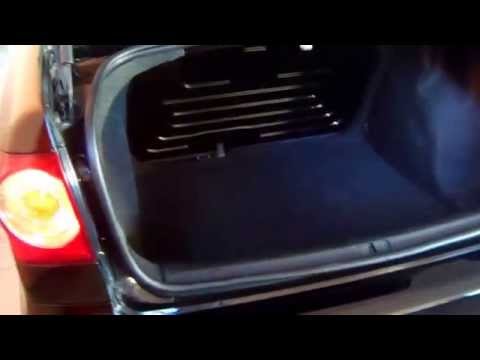 how to fit a cd player in a vw polo